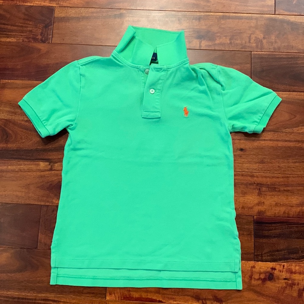 Polo by Ralph Lauren boys Polo